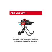 Milwaukee 49-08-5100 Dark Thread Cutting Oil
