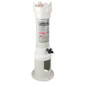 Pentair R171016 Rainbow 300 Automatic Chlorine/Bromine Off-Line Pool and Spa Feeder
