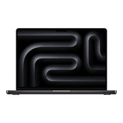 Apple MacBook Pro Laptop, 14.2 in Retina Display 3024x1964 120Hz, Apple M5 10-Core CPU and GPU, 16 GB RAM, 512 GB SSD, Space Black, US Keyboard, MDE04LL/A