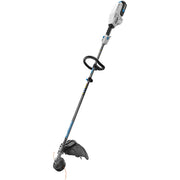 HART 40-volt Cordless Brushless 15-inch String Trimmer Kit