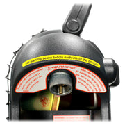 Mr. Heater Portable Buddy MH9BX 9000 BTU Radiant Propane Heater-F232000