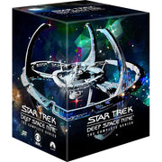Paramount Pictures Star Trek: Deep Space Nine - The Complete Series (DVD)