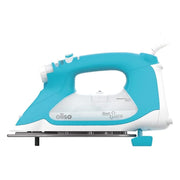 Oliso TG ProPlus Steam Iron, 1800 Watt, Diamond Ceramic-Flow Soleplate, Auto Lift, 12.7 oz Side-Fill Tank, 12-Foot 360 Swivel Cord, Orchid