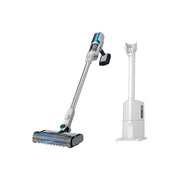 Shark Clean Empty Cordless Stick Vacuum - WHITE PEACOCK BLUE ONE SIZE
