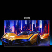 TCL 32R84 32'' R84 Series 4K UHD HDR QD-Mini LED Gaming Monitor, 165Hz Refresh Rate