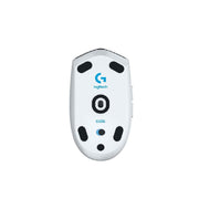 Logitech G305 LIGHTSPEED Wireless Gaming Mouse - White