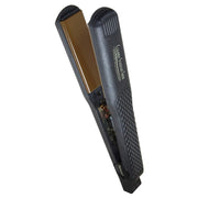 HairArt H3000 Tourmaline Ceramic Straightening Iron, 1 3/8