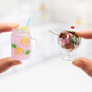 MGA's Miniverse 535591 Make It Mini Food Multipack, Novelty Toy, Not Edible, Ages 8 & up