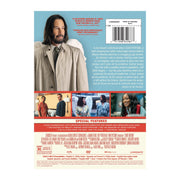 Lionsgate Pictures Entertainment Good Fortune DVD Comedy Directed by Aziz Ansari, Starring Seth Rogen, Keanu Reeves, Keke Palmer, Sandra Oh, 98-Minutes, English Audio, Standard Edition