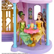 Disney Princess Magical Adventures Castle Toys