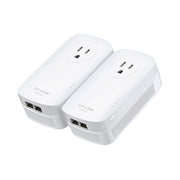 TP-Link TL-PA9020P KIT Powerline Adapter AV2000 Mbps