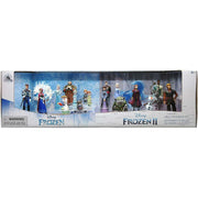 Disney Collectible Kids Action Figure PVC Frozen 2, 20 Count