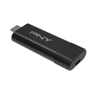 PNY P-FD1TBPROV3C-GE PRO Elite V3 USB 3.2 Gen 2 Type-C Flash Drive, 1TB, Up to 1000MB/s Read, 800MB/s Write, Premium Metal Design