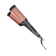 Hairitage 10-126-HAI-0059 Catch the Wave Deep Waver Crimping Iron, 1 PC