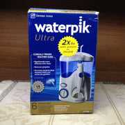 Waterpik WP-100W Ultra Water Flosser