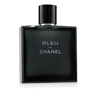 Chanel Mens Bleu De Chanel Eau De Toilette Spray, 3.4 Oz.