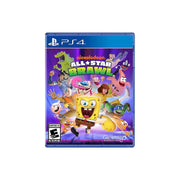 GameMill Entertainment Nickelodeon All Star Brawl (PlayStation 4)