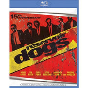 Lionsgate RESERVOIR DOGS (BLU RAY Disc)