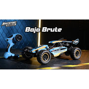 Adventure Force Baja Brute Remote Control Ice Blue Buggy