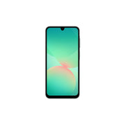 Samsung SM-A266U Galaxy A26 5G 6.7'' 6GB RAM 128GB Storage 2 GHz Processor Speed UScellular Prepaid Smartphone, Black