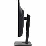 Acer Vero B7 B227Q H 21.5 in Full HD 1920x1080 VA LCD Monitor, 100 Hz Refresh Rate, FreeSync, 4 ms Response Time, HDMI VGA, Black