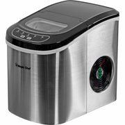 Magic Chef, MCIM22ST, 27 lb Ice Maker Stainless Steel