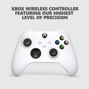 Microsoft EP2-00634 Xbox Series S 1TB All-Digital Console - Robot White