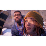 Square Enix Life Is Strange Double Exposure Nintendo Switch Action Adventure Game