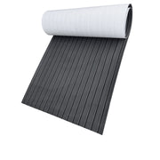 HJDECK JH-U2490-11Chui+hei EVA Self-Adhesive Boat Decking Sheet 94