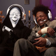Alliance Home Entertainment Scary Movie 2026 Blu-ray Comedy Horror Film with English French Spanish Subtitles Directed by Michael Tiddes