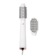T3 990400872 AireBrush Interchangeable Hot Air Blow Dry Brush Duo