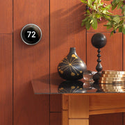 Nest T3008US Learning 3rd Generation Thermostat (Professional Version)