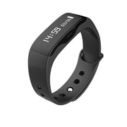 3Plus PL-LITE-BK LITE Activity Tracker Black