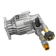 Troy-Bilt 61405 3300 PSI 2.4 GPM with 195 CC Engine and Axial Cam Pump Gas Pressure Washer (0 Volts)