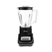 Oster SAP_2204535 Turbo Blender, 800-Watt Food Blender, Black