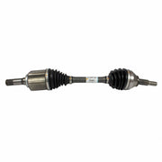 Motorcraft Axle Shaft Assembly Front Driver Side Painted Finish for 2011-2019 Ford Explorer TX846
