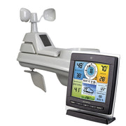 AcuRite Wireless Weather Station with 5-in-1 Sensor