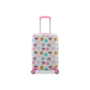 American Tourister Disney Minnie Mouse 18 Inch Hardside Luggage - MINNIE PRINT ONE SIZE