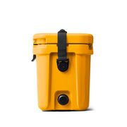 YETI Roadie 15 Hard Cooler - Alpine Yellow
