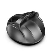 Electric Shiatsu Foot Massager, Grey