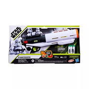 Star Wars G0762AS0 Nerf GlowStrike Star Wars Stormtrooper Triple Strike Blaster