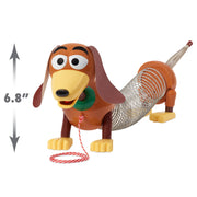 Slinky Retro Dog