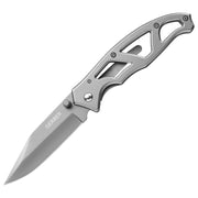 Gerber Paraframe I Titanium Nitride Fine Edge Knife-22-48446