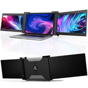 L Limink S11 Portable Screen Display Extender Triple Monitor For 13-16