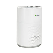 Germ Guardian AC4200W Allergen & Odor Reducing Air Purifying System, White
