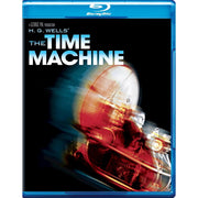 Warner Brothers Time Machine (Blu-ray)