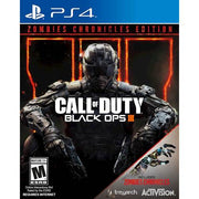 Activision Call of Duty Black Ops III Zombie Chronicles (Playstation 4)