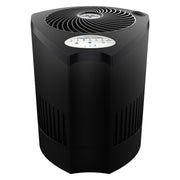 Vornado Evap3 Whole Room Evaporative Humidifier, Black