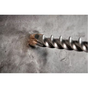 Milwaukee 48-20-8488 1-1/2 in. x 23 in. 4-Cutter SDS-MAX Carbide Drill Bit