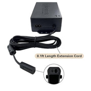 Kariwust Rechargeable Battery Pack for Motion Furniture, 5000mAh Wireless Power Supply with Extension Cord, Compatible with Ashley Furniture, Flexsteel, Catnapper, Southern Motion, SPS 2A29VDC BBFM 50